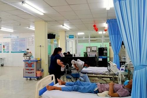 Đề phòng nguy cơ ngộ độc thực phẩm