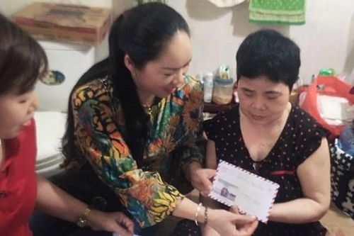 Tâm huyết với cơ sở