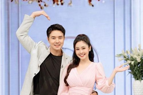 MC Thùy Linh và diễn viên Đức Hiếu chia sẻ nhiều kỷ niệm đáng nhớ khi yêu