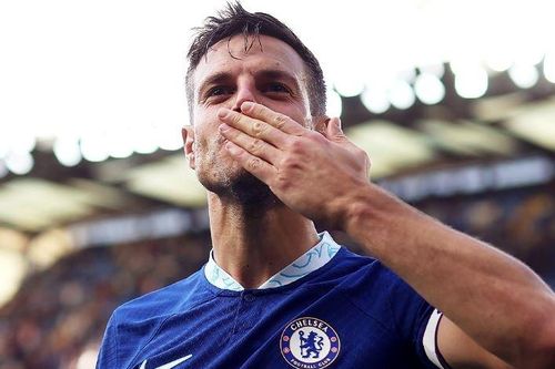 Chelsea chia tay thêm hai ngôi sao