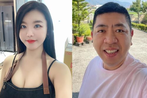 Diễn viên Đài Loan bị cáo buộc quấy rối 25 phụ nữ