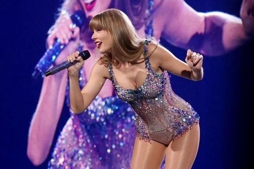 Tài sản 740 triệu USD và khả năng trở thành tỷ phú của Taylor Swift