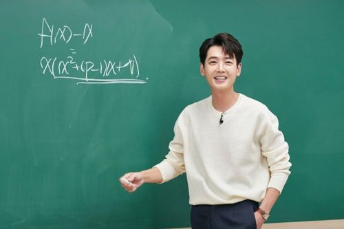 Những giáo viên kiếm tiền nhiều hơn CEO ở Hàn Quốc