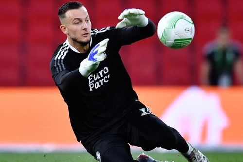 Dấu hiệu MU sắp chia tay De Gea