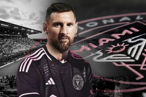 Những kỷ lục nào ở MLS đang chờ đợi Messi xô đổ?