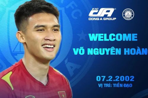 CLB Thanh Hóa có 'sát thủ' trẻ, quyết đua vô địch với dàn sao Quang Hải, Filip Nguyễn của CAHN FC