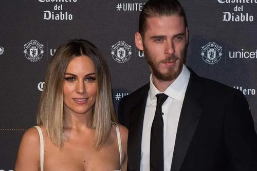De Gea cưới vợ giữa thời điểm thất nghiệp: MU tạm hoãn phán quyết về tương lai