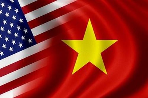 Lễ kỷ niệm 247 năm Ngày Quốc khánh Hoa Kỳ