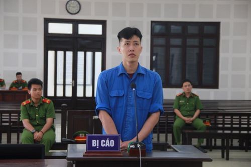 Dùng con dấu của công ty đã phá sản để 'khởi nghiệp' lừa đảo