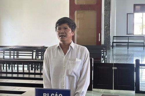 Giấu 'mầm họa' trong nhà