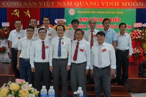 Hội Châm cứu Đà Nẵng tổ chức Đại hội nhiệm kỳ 2023 - 2028