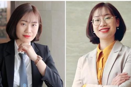 Luật sư Hoàng Thương Hà: Định hướng sự nghiệp và mục tiêu trong ngành pháp lý