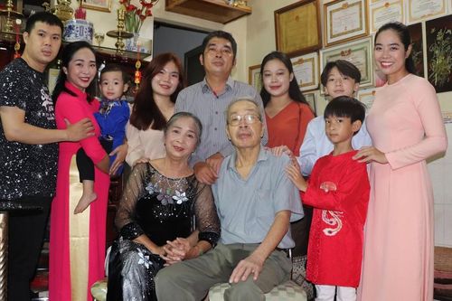 Lan tỏa tình yêu thương