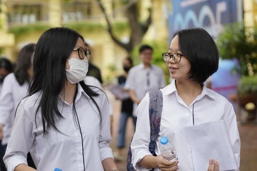 Bộ GD-ĐT công bố đáp án và thang điểm bài thi Ngữ văn