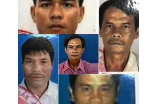 Vụ tấn công 2 trụ sở UBND xã ở Đắk Lắk: Truy nã đặc biệt 5 đối tượng về tội khủng bố