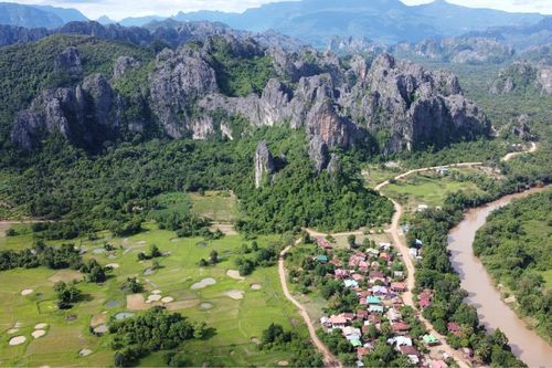 Kỳ vọng di sản xuyên biên giới