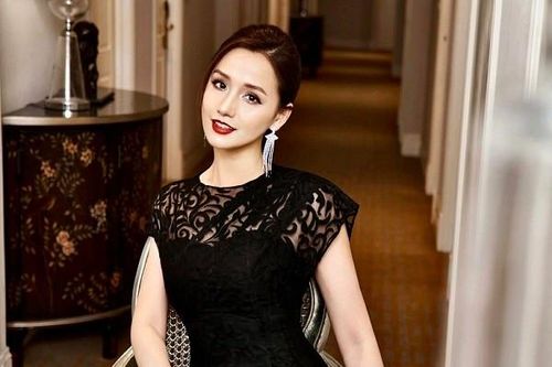 Lã Thanh Huyền giàu khủng, 'có tất cả' ở tuổi 38
