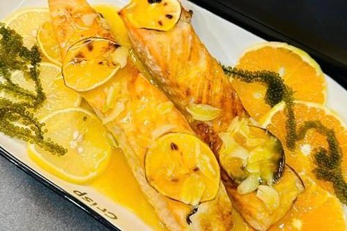 Loại cá 'vua dinh dưỡng' tốt cho não bộ