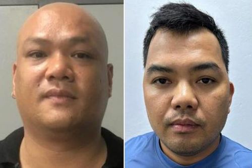 Hà Nội: Đến nhà bố đẻ con nợ đập phá, đốt bàn thờ