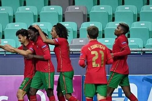 Xác định 8 đội vào tứ kết U21 châu Âu 2023