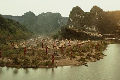 'Chân kiềng' thứ ba trong mối liên kết du lịch và điện ảnh
