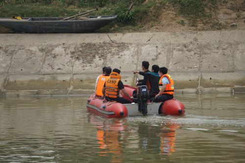 Ám ảnh những vụ đuối nước dịp hè