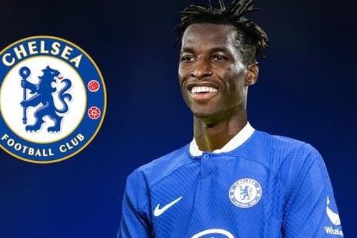 Chelsea chiêu mộ thành công tiền đạo của Villarreal