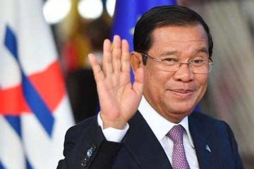 Campuchia khởi động chiến dịch vận động tranh cử, Chủ tịch CPP Hun Sen kêu gọi người dân xây dựng và bảo vệ Tổ quốc