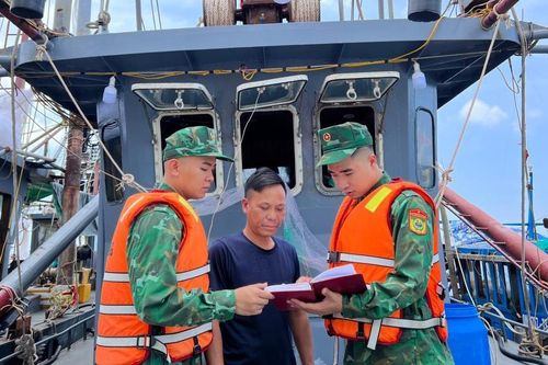 Xử phạt nhiều phương tiện vi phạm hành chính