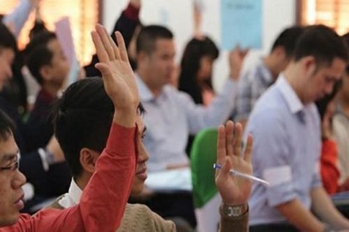 Người lao động được quyết định mức đóng các loại quỹ xã hội, từ thiện tại doanh nghiệp