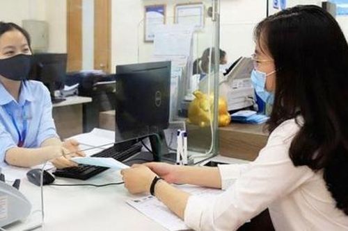 Từ hôm nay 1/7: Giảm mức thu của 36 khoản phí, lệ phí đến hết năm