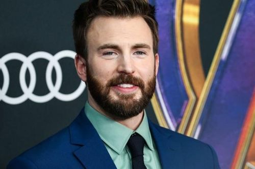 'Đội trưởng Mỹ' Chris Evans từ bỏ sử dụng mạng xã hội