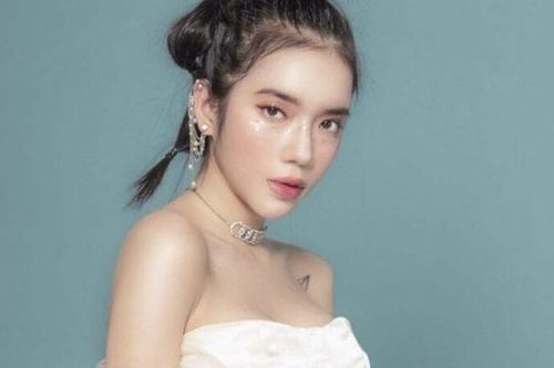 Lyly tham gia show âm nhạc của Trung Quốc