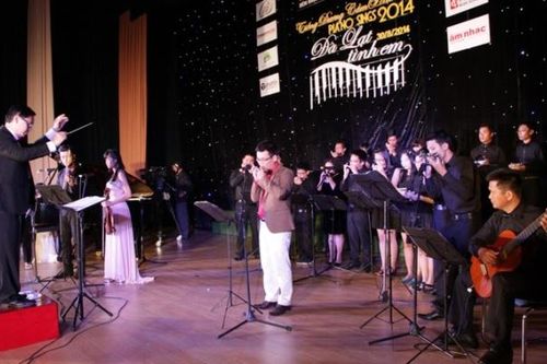 Đà Lạt nộp hồ sơ gia nhập Mạng lưới thành phố sáng tạo UNESCO