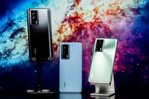 Thông tin đầu tiên về loạt smartphone sắp ra mắt nhà Xiaomi