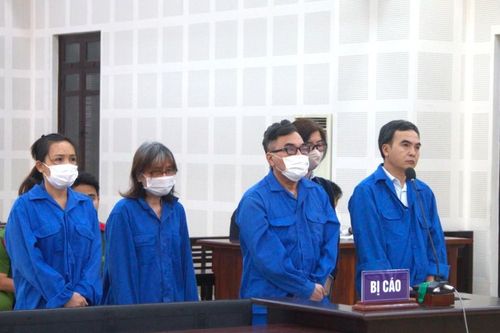 Cựu Tổng giám đốc Công ty Nhà Đà Nẵng được giảm án