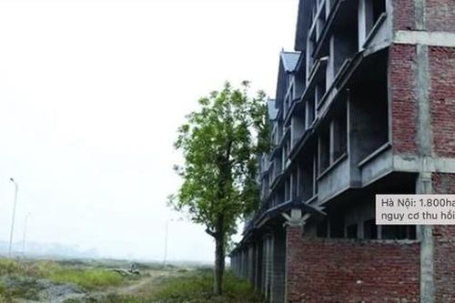Hà Nội xử lý dứt điểm 712 dự án chậm triển khai trong năm 2023