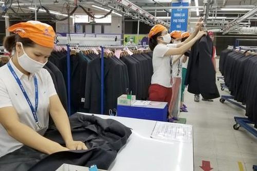 Hỗ trợ lao động, doanh nghiệp gặp khó: Đề xuất gói 31 nghìn tỷ đồng