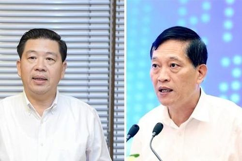 Bản tin 8H: Hai thứ trưởng nghỉ hưu từ 1/7