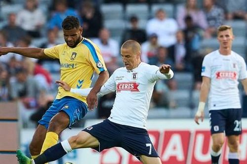 Hà Nội FC chiêu mộ ngoại binh khủng từng dự Cúp C1 châu Âu