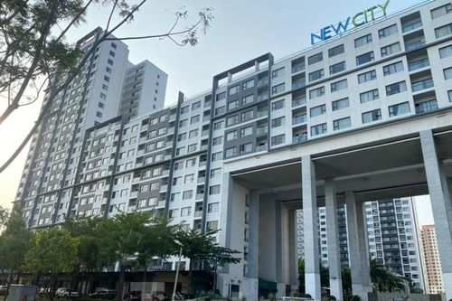 Hàng chục chung cư ở TPHCM chưa nghiệm thu PCCC