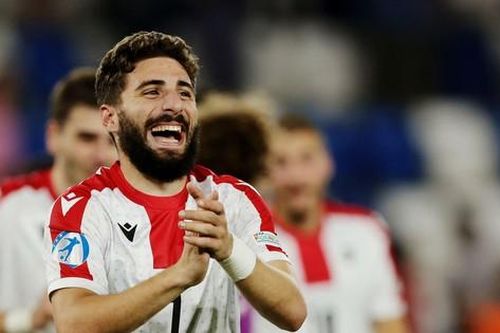 Nhận định U21 Georgia vs U21 Israel, 23h ngày 1/7: Viết tiếp cổ tích