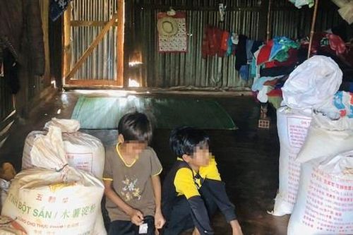 Vỡ mộng đổi đời