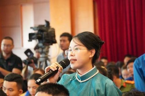 Tuổi trẻ TT-Huế tham gia bảo tồn, phát huy giá trị văn hóa Huế trong kỷ nguyên số
