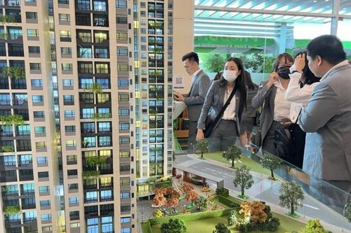 Thị trường bất động sản Việt Nam khi nào phục hồi và tăng trưởng?