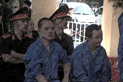 Mua ma túy về bán kiếm lời, nam thanh niên lĩnh án