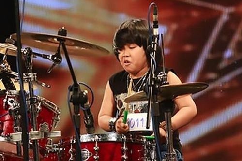 Quán quân Vietnam's Got Talent 2016 nhận học bổng ở Mỹ