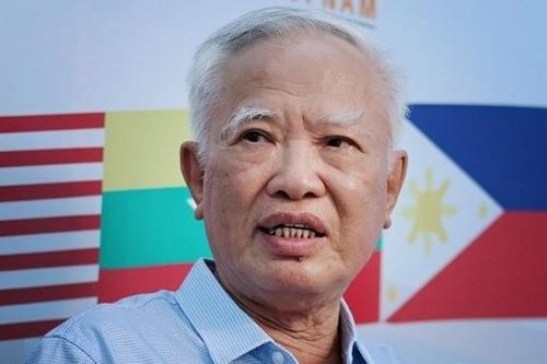Ông Vũ Khoan, một chính khách thông tuệ và bình dị