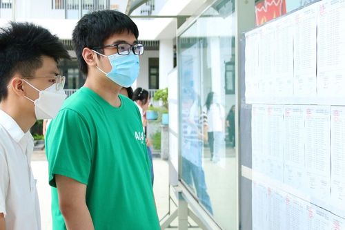Hà Nội điều chỉnh lịch phúc khảo, xác nhận nhập học khi trúng tuyển lớp 10