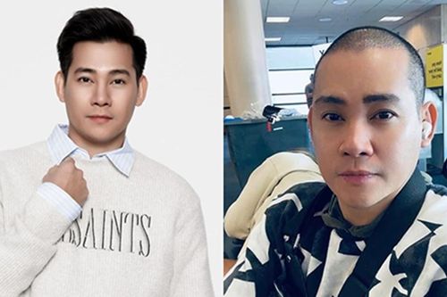 Ca sĩ Phùng Ngọc Huy: Sống chật vật 8 năm ở Mỹ, chờ ngày đoàn tụ con gái